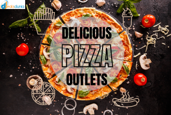 Savor the Slice Exclusive Pizza Deals and Coupons from Indian Outlets