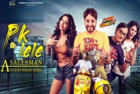 PK Lele A Salesman Movie Tickets Offers and Coupons On Bookmyshow