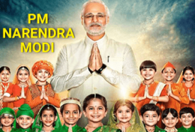 PM Narendra Modi Movie offers on Paytm, Bookmyshow at online booking