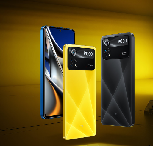 Top smartphones in 2023 under Rs.20000