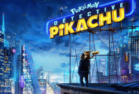 Pokemon Detective Pikachu offers on Paytm, Bookmyshow and Ticket New