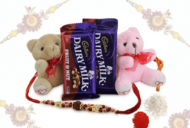 Online Gifts ideas for Raksha Bandhan 2019