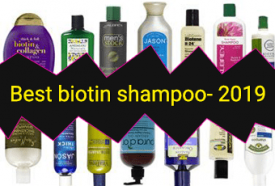 Best biotin shampoo online in india