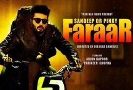 Sandeep Aur Pinky Faraar Movie Offers on Bookmyshow, Paytm, Ticketnew