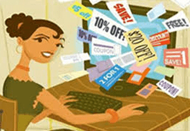How to save money on Purchasing Latest Indian Fashion Stuff