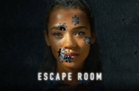 Escape Room Movie Offers and Coupons on Bookmyshow, Paytm