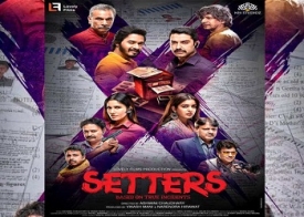 Upcoming Bollywood Setters movie offers on Bookmyshow, Paytm
