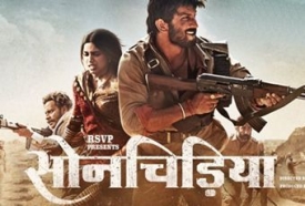 Sonchiriya Movie Offers on Bookmyshow, Paytm, Ticketnew
