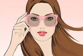 Best sunglasses for women- Styles for all face shapes