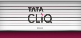 Tata cliq one of the most trusted destination