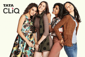Best TataCliq Selling and Top Notch smoothing summer style