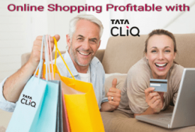 Why is online shopping profitable with TataCLiQ Coupons