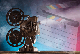 Know Weekly Upcoming Movies on Friday