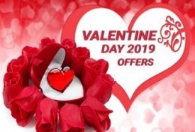 Five plunder a lot of surprise gifts offers on E-commerce stores