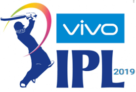 VIVO IPL 2019- Premier League and book your tickets from Bookmyshow