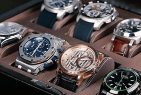 Best watch brand in India