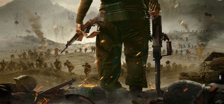 72 Hours: Martyr Who Never Died