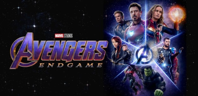 superhero film Avenger Endgame Offers