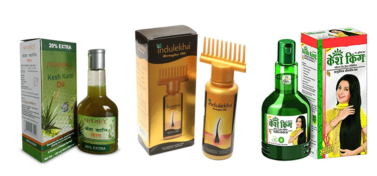 Best Hair Oils In India For Hair Growth 6153