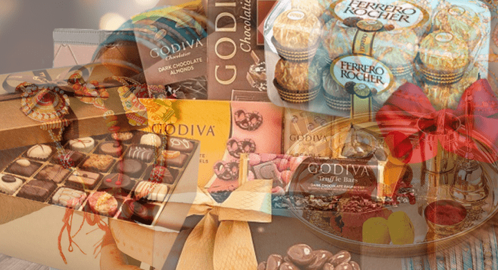 Chocolates offers