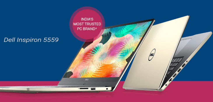 Dell Inspiron 5559