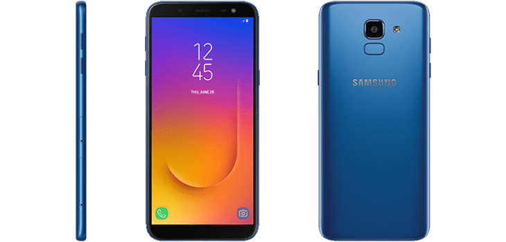 Samsung Galaxy J6