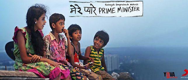 Mere Pyare Prime Minister Movie Tickets Offers