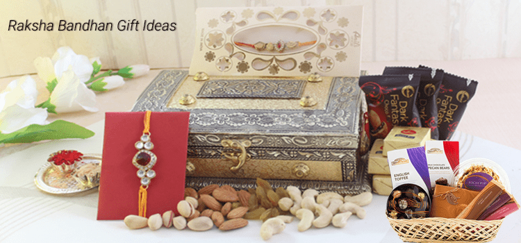 Raksha Bandhan offers