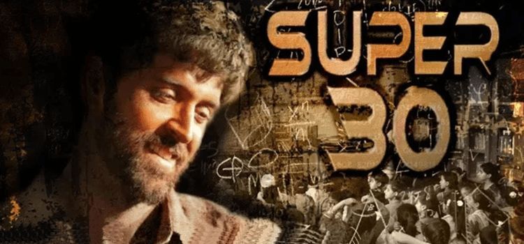Super 30