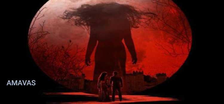 Amavas