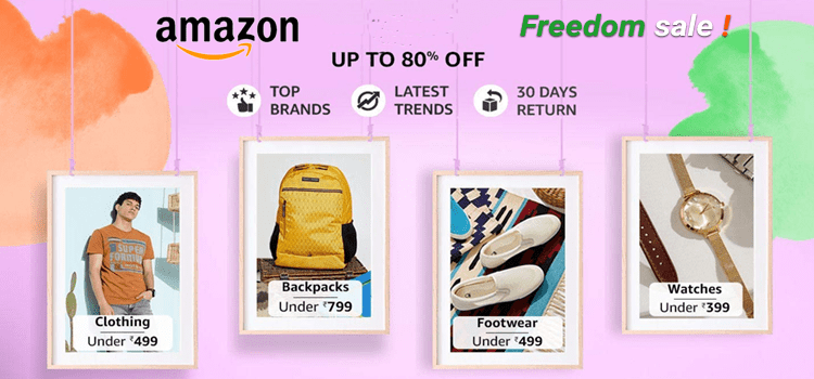 amazon mobile offers