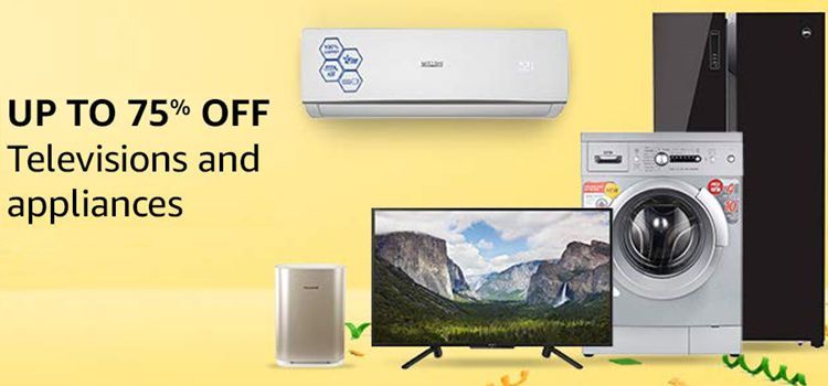 Amazon Great Indian Sale