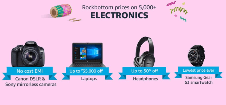 amazon discount Sale