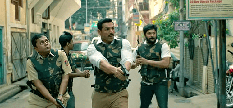 Batla House Movie offers