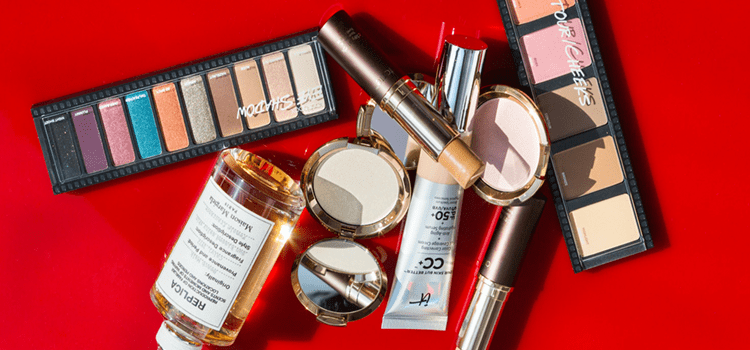 exciting deals on Beauty