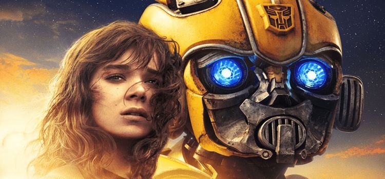 Bumblebee Movie Offers4