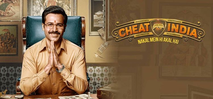 Cheat India