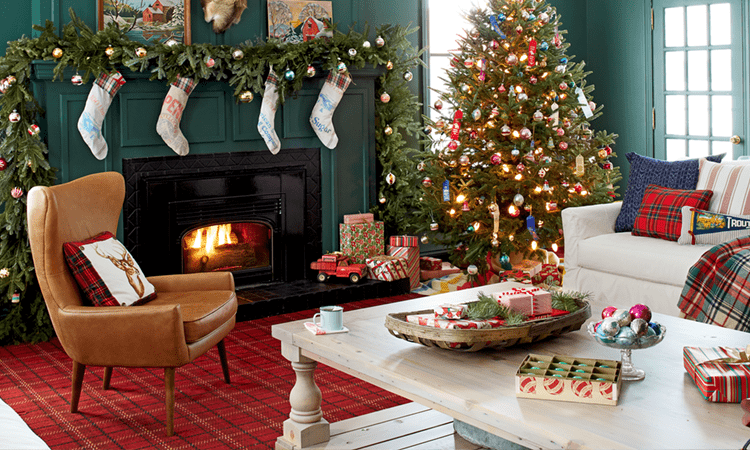 Bigbasket grocery Chritmas offers