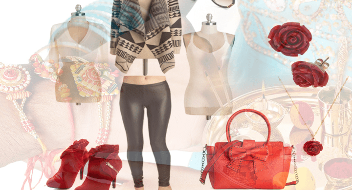 Online shopping Clothing