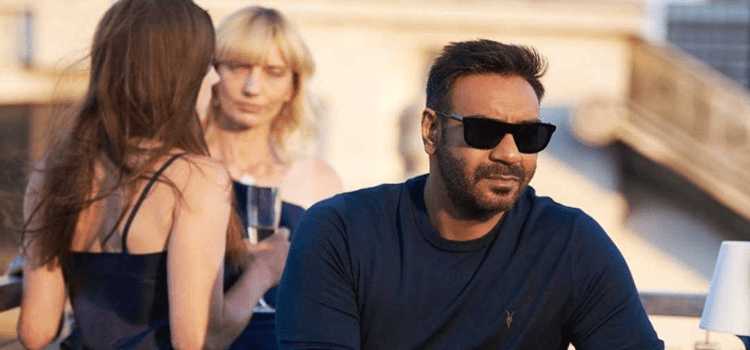 Upcoming Movie De De Pyaar De Offers