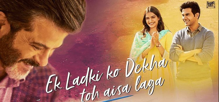 Ek Ladhki ko dekha toh aisa laga