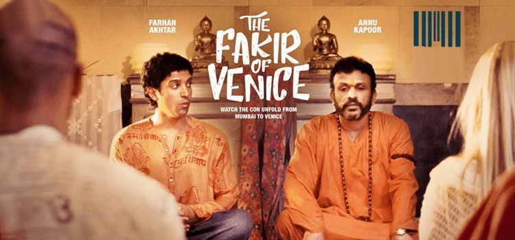 The Fakir of Venice