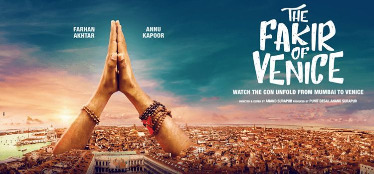 The Fakir of Venice