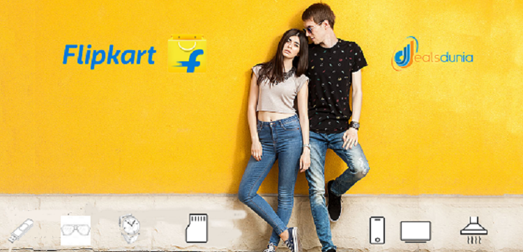 flipkart offers