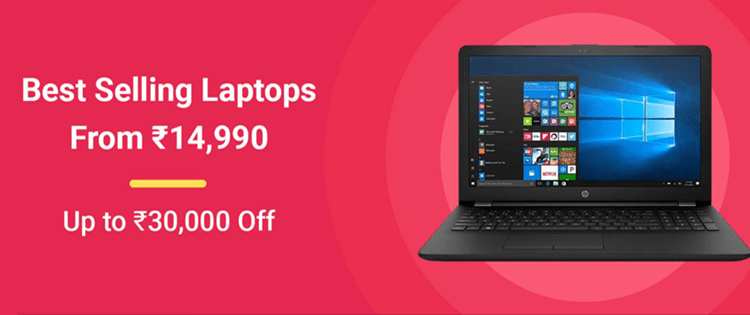 Flipkart offers