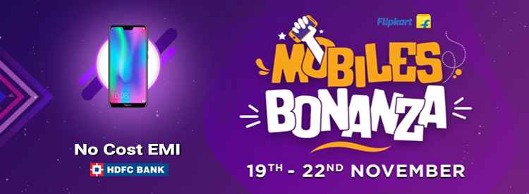 mobile bonanza sale2018