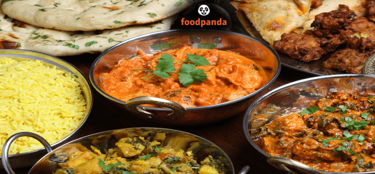 Foodpanda offers
