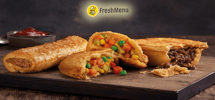 Freshmenu Offers