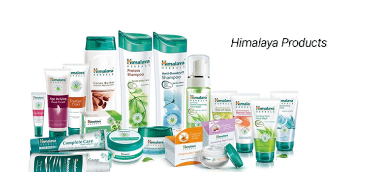 Himalaya offers