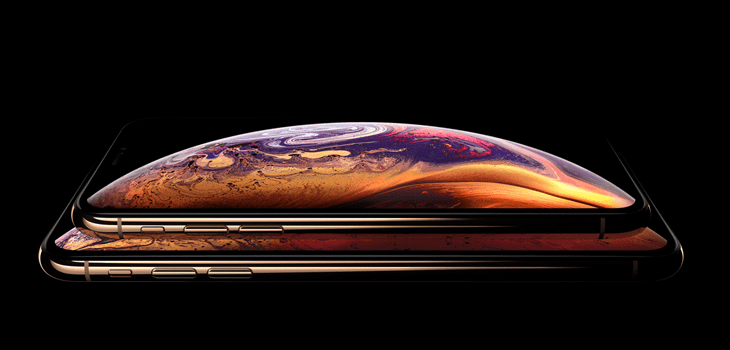 iphone xs